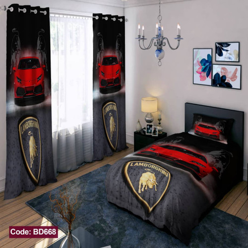 روتختی-پرده چاپی