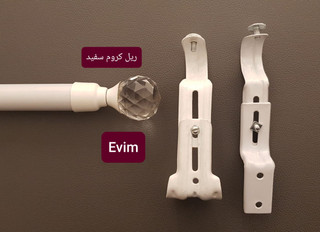 چوب پرده