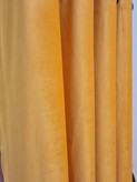 مخمل کالیفرنیا زرد کد yellow