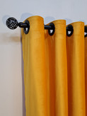 مخمل کالیفرنیا زرد کد yellow