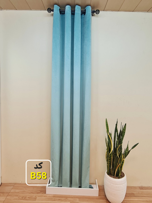 مخمل پانچی کالیفرنیا