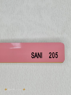 پرده کرکره فلزی رنگ صورتی چرک کد205