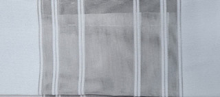 پرده ورتیکال یا دی کی ساده رنگ طوسی روشن کد D8