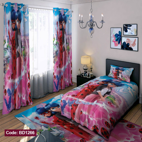 روتختی کودکو نوجوان دخترانه کد BD1266