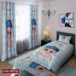 روتختی کودک ونوجوان طرح بچه کد BD1142