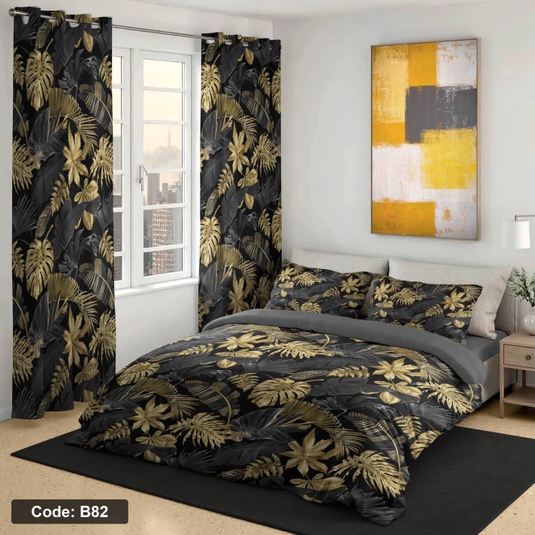 روتختی دونفره چاپی کد b82